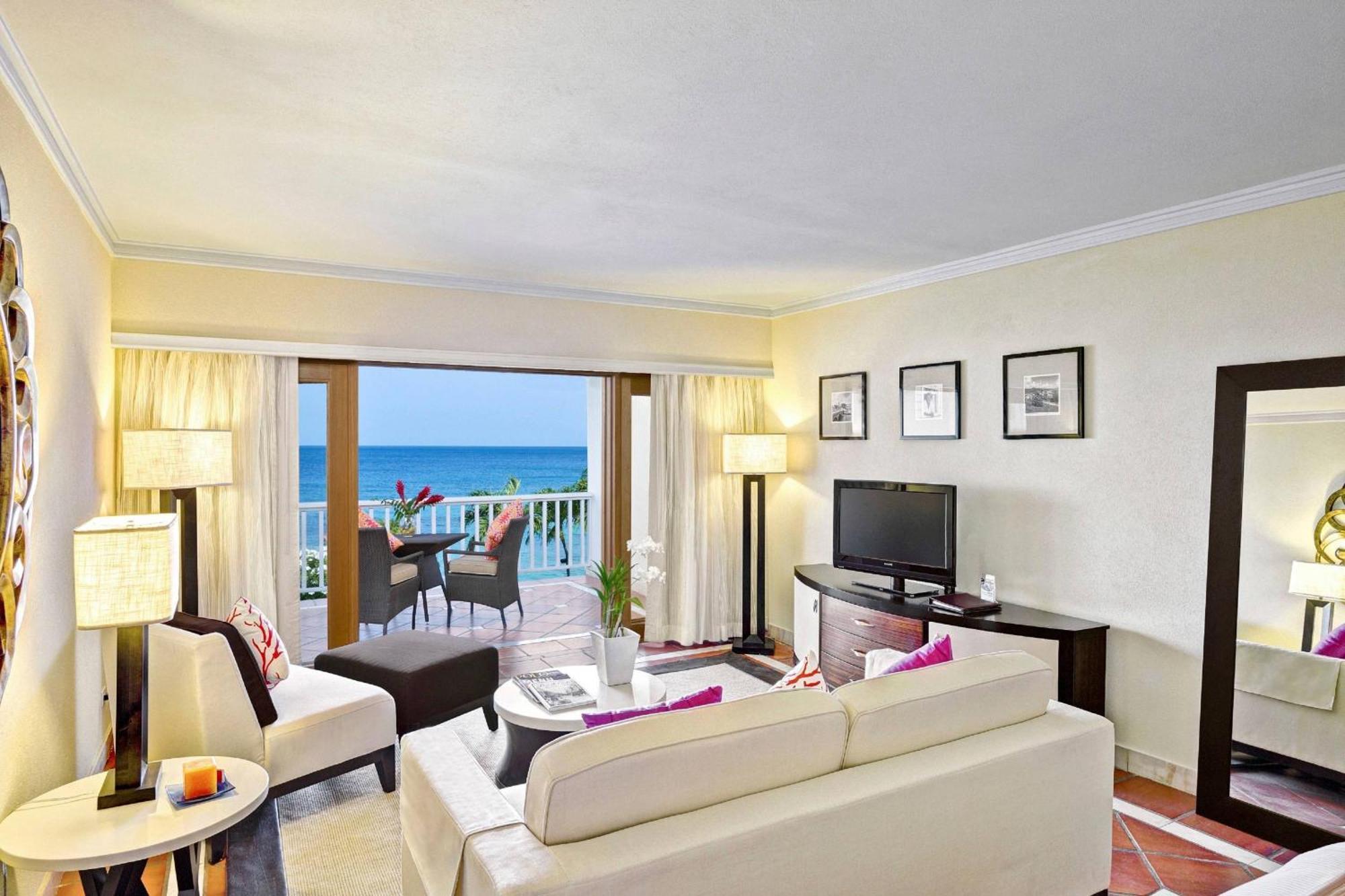 The House, An Autograph Collection All-Inclusive Resort - Adults Only Saint James Extérieur photo