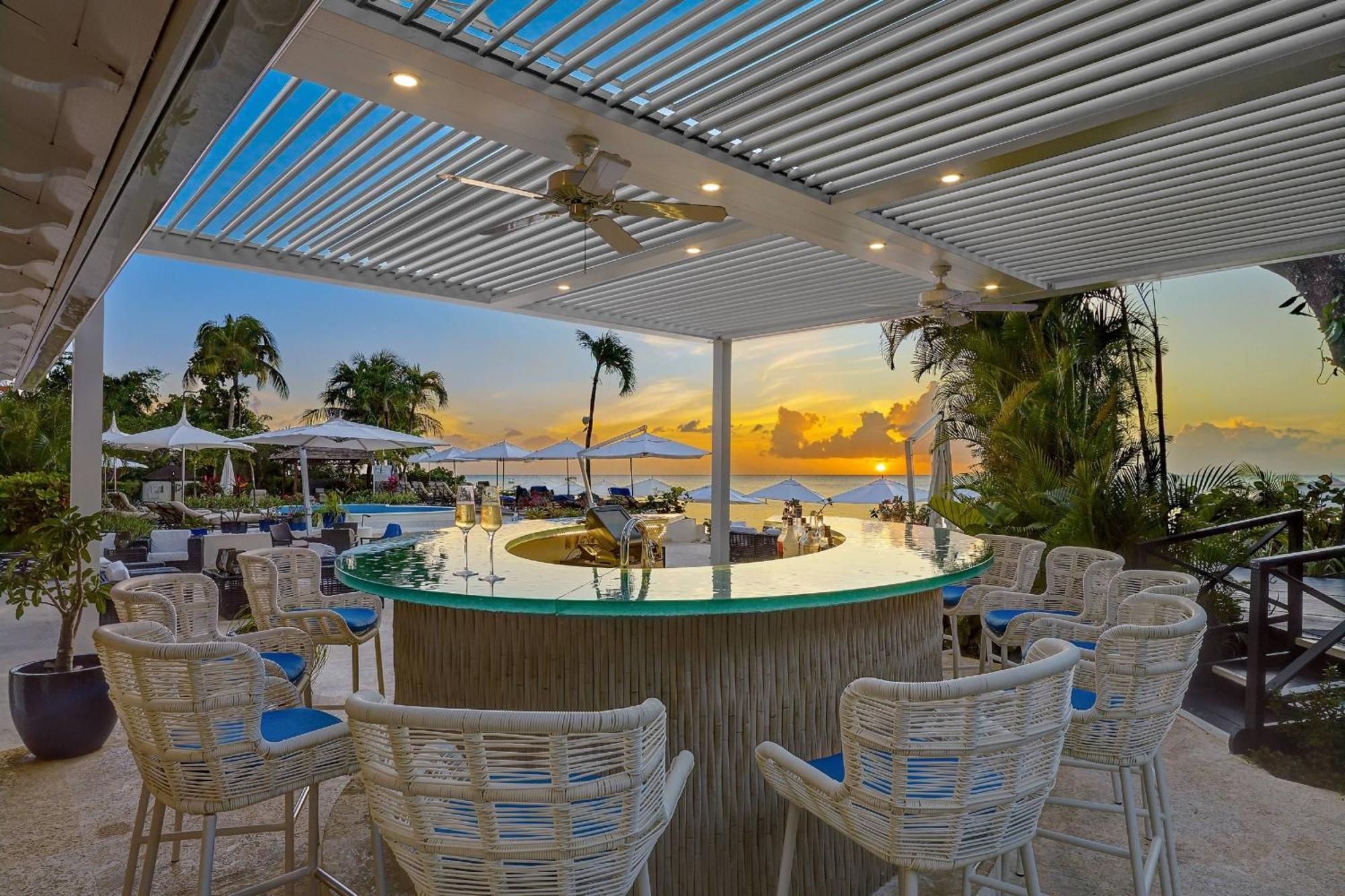 The House, An Autograph Collection All-Inclusive Resort - Adults Only Saint James Extérieur photo