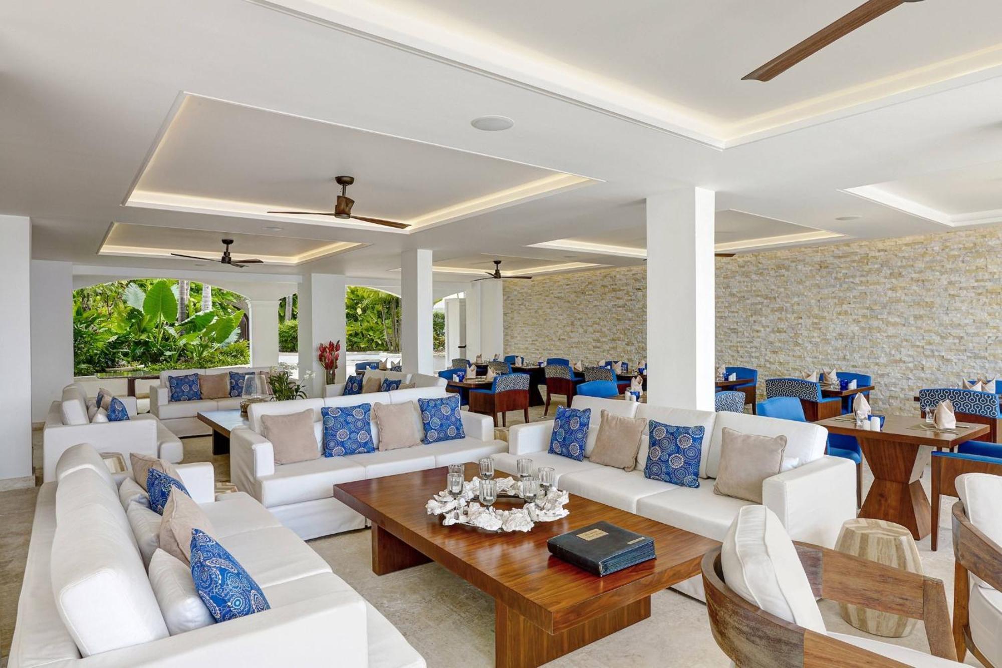 The House, An Autograph Collection All-Inclusive Resort - Adults Only Saint James Extérieur photo