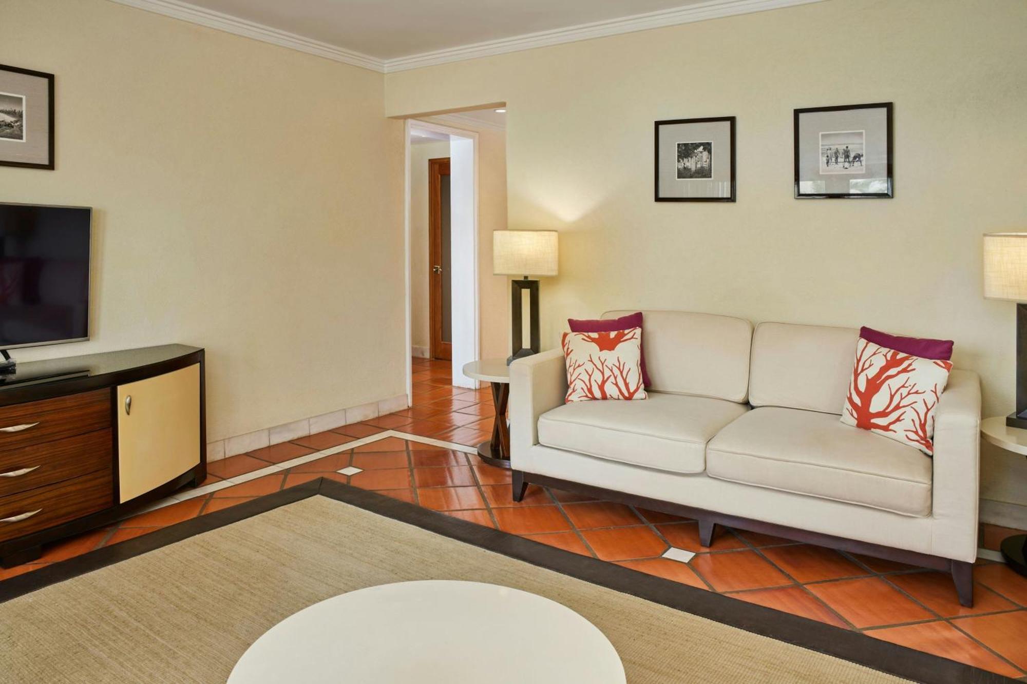 The House, An Autograph Collection All-Inclusive Resort - Adults Only Saint James Extérieur photo