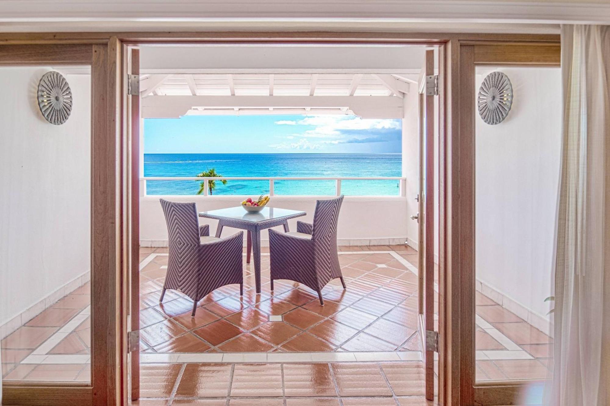 The House, An Autograph Collection All-Inclusive Resort - Adults Only Saint James Extérieur photo