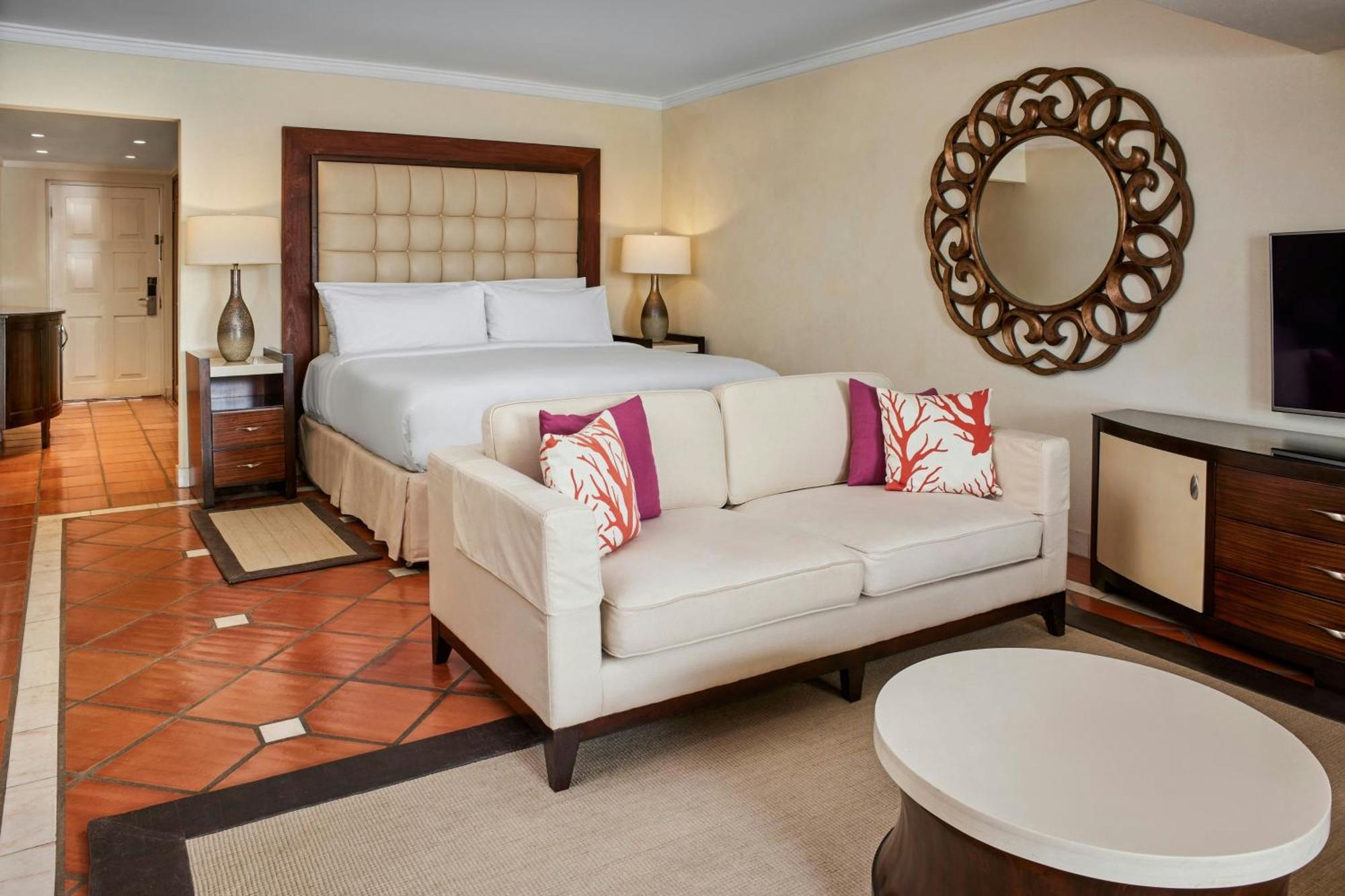 The House, An Autograph Collection All-Inclusive Resort - Adults Only Saint James Extérieur photo